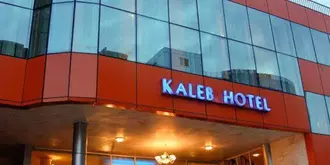 Kaleb Hotel