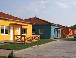 Holiday Village Senec | Bratislava - Boldog