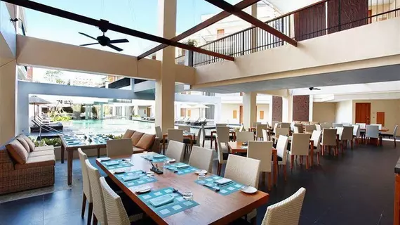 VOUK HOTEL AND SUITES (Formerly PURI NUSA DUA) | Bali - Nusa Dua - Sawangan