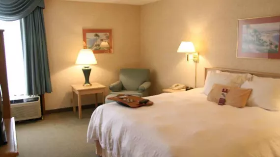 Hampton Inn Cape Girardeau | Missouri - Sikeston (ve civarı) - Cape Girardeau