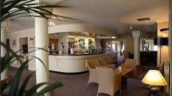 Hotel Victoria | Suffolk (kontluk) - Lowestoft