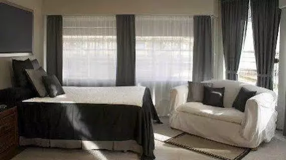 Loft Argentino Apart Hotel Buenos Aires | Buenos Aires (ili) - Buenos Aires (ve civarı) - Buenos Aires - Capital Federal District