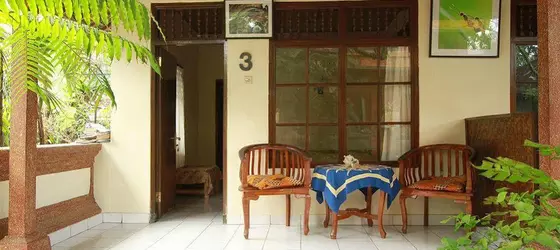 Citrus Tree B&B - Wena | Bali - Ubud - Ubud Kent Merkezi