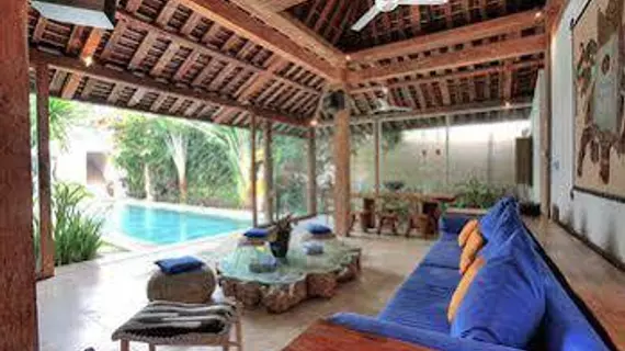 Villa Saffira | Bali - Badung - Seminyak - Drupadi