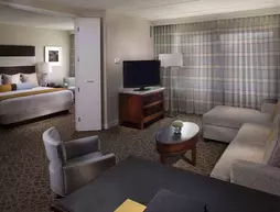 Hyatt Regency Suites Atlanta Northwest | Georgia - Atlanta (ve civarı) - Marietta