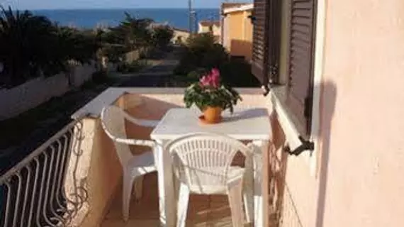 Holiday Apartment Sardinia | Sardinya - Sassari - Valledoria