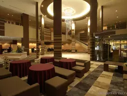 Crowne Plaza ANA Kushiro | Hokkaido - Kushiro