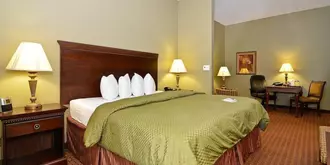 Best Western Plus Two Rivers Hotel & Suites