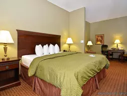 Best Western Plus Two Rivers Hotel & Suites | Alabama - Demopolis (ve civarı) - Demopolis