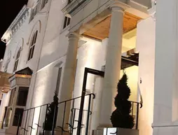 Eaton Hotel | West Midlands (ilçe) - Birmingham (ve civarı) - Birmingham - Edgbaston