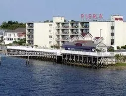 Pier 4 Hotel | New Jersey - Hamilton Township - Atlantic City (ve civarı) - Somers Point