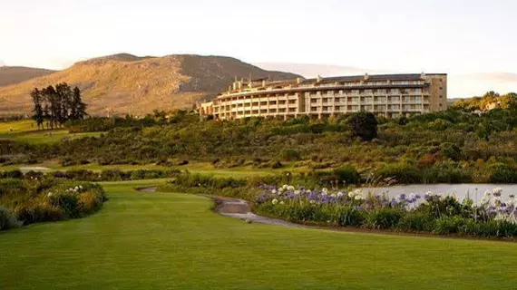 Arabella Hotel & Spa | Western Cape (il) - Overberg District Municipality - Overstrand - Stanford - Greater Hermanus