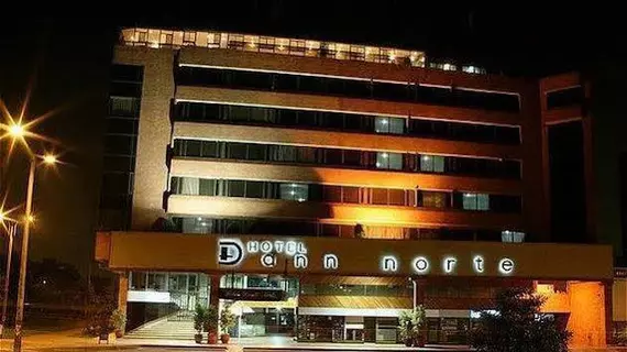 Hotel Dann Norte Bogota | Cundinamarca - Bogota (ve civarı) - Bogota