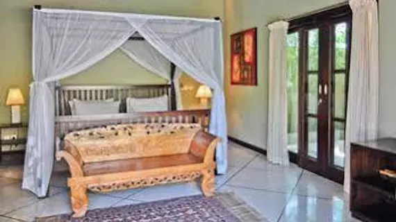 Villa Kebun | Bali - Badung - Seminyak - Dyanapura