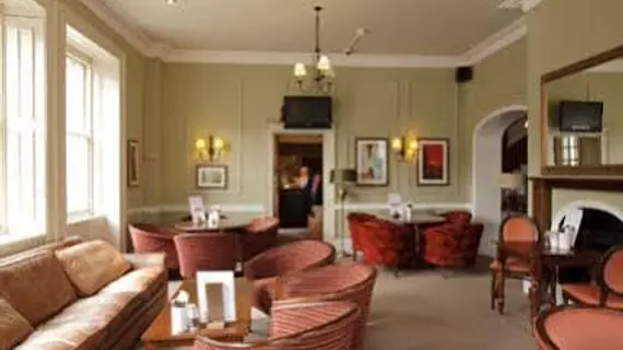 George Hotel Huntingdon | Cambridgeshire (ilçe) - Huntingdon