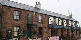 The Globe Inn