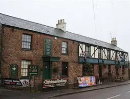 The Globe Inn | Devon (kontluk) - Tiverton