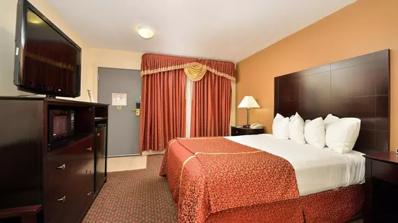 Best Western Inn of St. Charles | İllinois - St. Charles