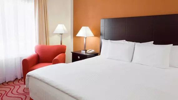 La Quinta Inn & Suites San Luis Potosí | San Luis Potosi - San Luis Potosi