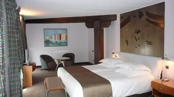 Hôtel Régent Petite France & Spa | Grand Est - Bas-Rhin (bölge) - Strasbourg (ve civarı) - Strazburg - Kent Merkezi - Petite Fransa