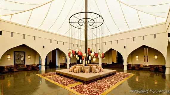 The Chedi Muscat | Muskat (ve civarı) - Maskat - Al Ghubrah Ash Shamaliyyah