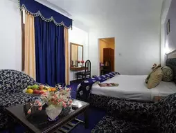 Hotel Chander Palace Manali | Himaşal Pradeş - Manali (ve civarı) - Kullu