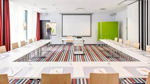 ibis Styles Karlsruhe Ettlingen | Baden-Wuerttemberg - Ettlingen