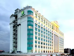 Holiday Inn Shifu Guangzhou | Guangdong - Guangzhou (ve civarı) - Guangzhou