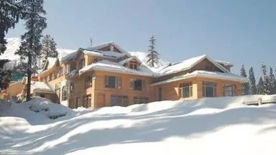 Hotel Heevan Retreat | Cammu ve Keşmir - Srinagar (ve civarı) - Gulmarg