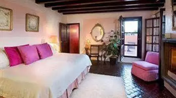 Casa Schuck | Guanajuato - San Miguel de Allende