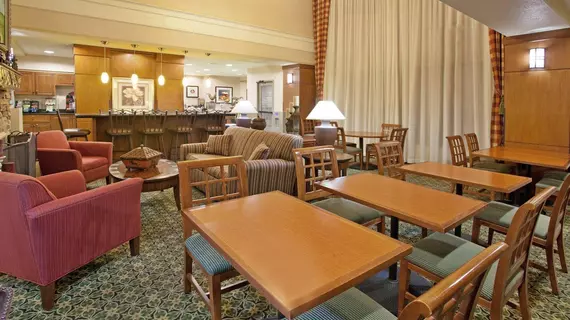 Staybridge Suites Las Cruces | New Mexico - Las Cruces (ve civarı) - Las Cruces