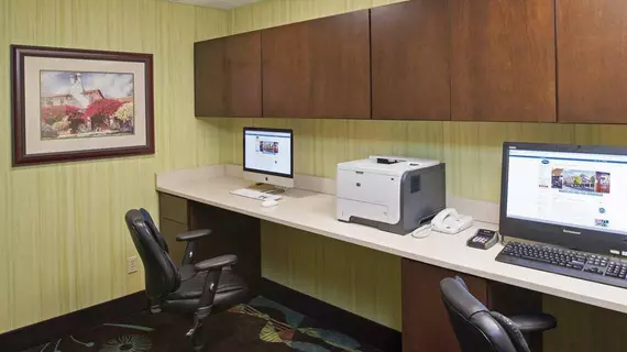 Hampton Inn & Suites Kokomo | Indiana - Kokomo (ve civarı) - Kokomo