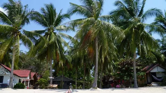 Sea Love Bungalows | Surat Thani (vilayet) - Koh Phangan