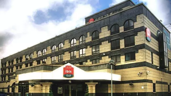 ibis Southampton | Hampshire (kontluk) - Southampton - Ocean Village - Southampton Kent Merkezi