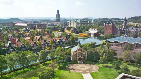 Okura Jr Huis Ten Bosch | Nagasaki (idari bölge) - Sasebo