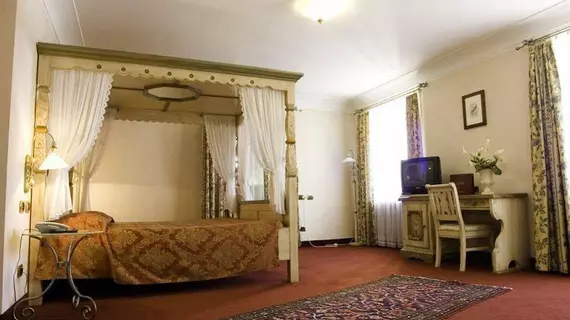 Hotel Boutique Orsingher | Trentino-Alto Adige - Trento İli - Primiero San Martino di Castrozza - Fiera di Primiero