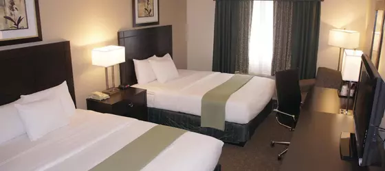 La Quinta Inn Olympia - Lacey | Washington - Olympia (ve civarı) - Lacey