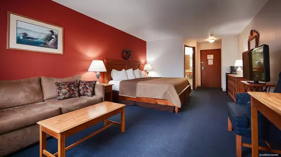 Quality Inn & Suites | Wisconsin - Prairie Du Chien