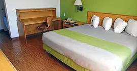 Motel 6 Billings - North | Montana - Billings (ve civarı) - Billings