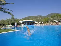 Alkistis Hotel | Tesalya - Skopelos