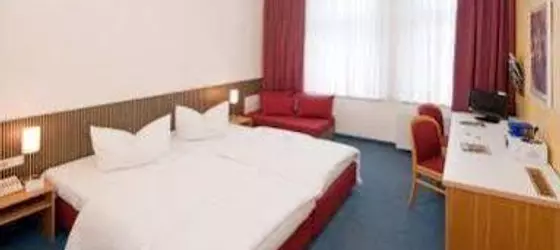 Hotel Aigner | Kuzey Ren-Westfalia - Bonn (ve civarı) - Bonn - Nordstadt