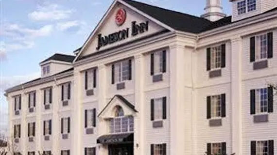 Baymont Inn and Suites Lafayette Airport | Louisiana - Lafayette (ve civarı) - Lafayette