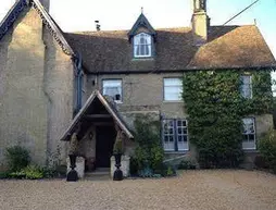 Annex at the Cedars | Cambridgeshire (ilçe) - Huntingdon - Hemingford Abbots