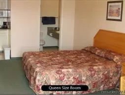 Athabasca Lodge Motel | Alberta - Athabasca