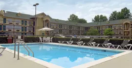 Best Western Greenbrier Inn | Tennessee - Gatlinburg - Pigeon Forge (ve civarı) - Sevierville