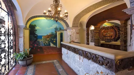 Casa Doña Susana | Nayarit - Bahía de Banderas - Puerto Vallarta (ve civarı) - Puerto Vallarta - Romantic Zone