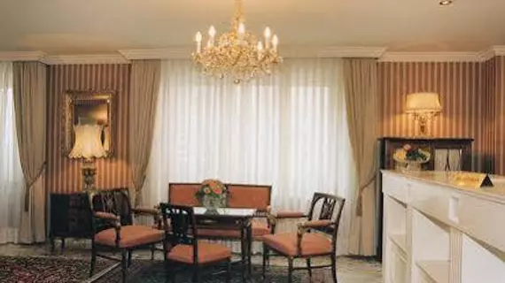 Hotel Savoy Garni | Vienna (eyalet) - Viyana