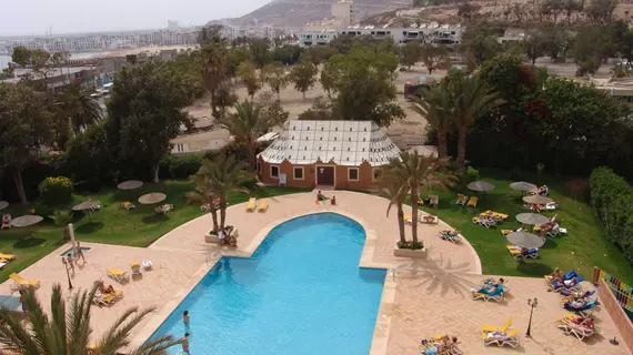 Tulip Inn Oasis | Agadir - Agadir Kent Merkezi