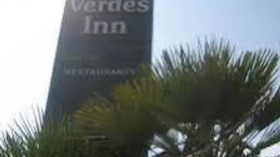 Palos Verdes Inn | Kaliforniya - Los Angeles County - Redondo Beach