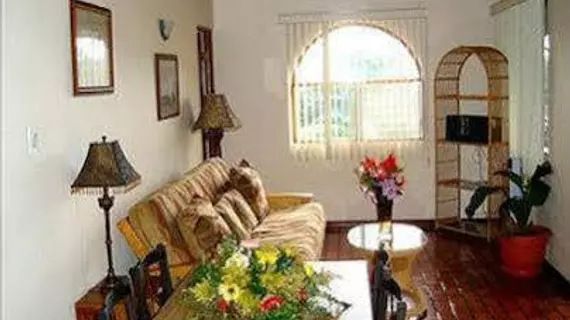 La Catalina Hotel & Suites | Alajuela (ili) - San Jose (ve civarı) - Santa Barbara de Heredia - Birri